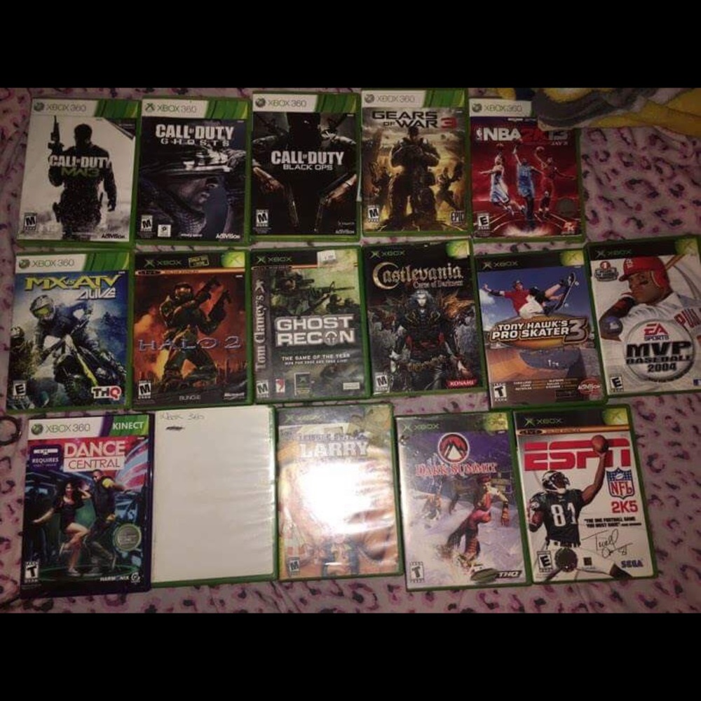 X box 360 - Picture 5 of 5